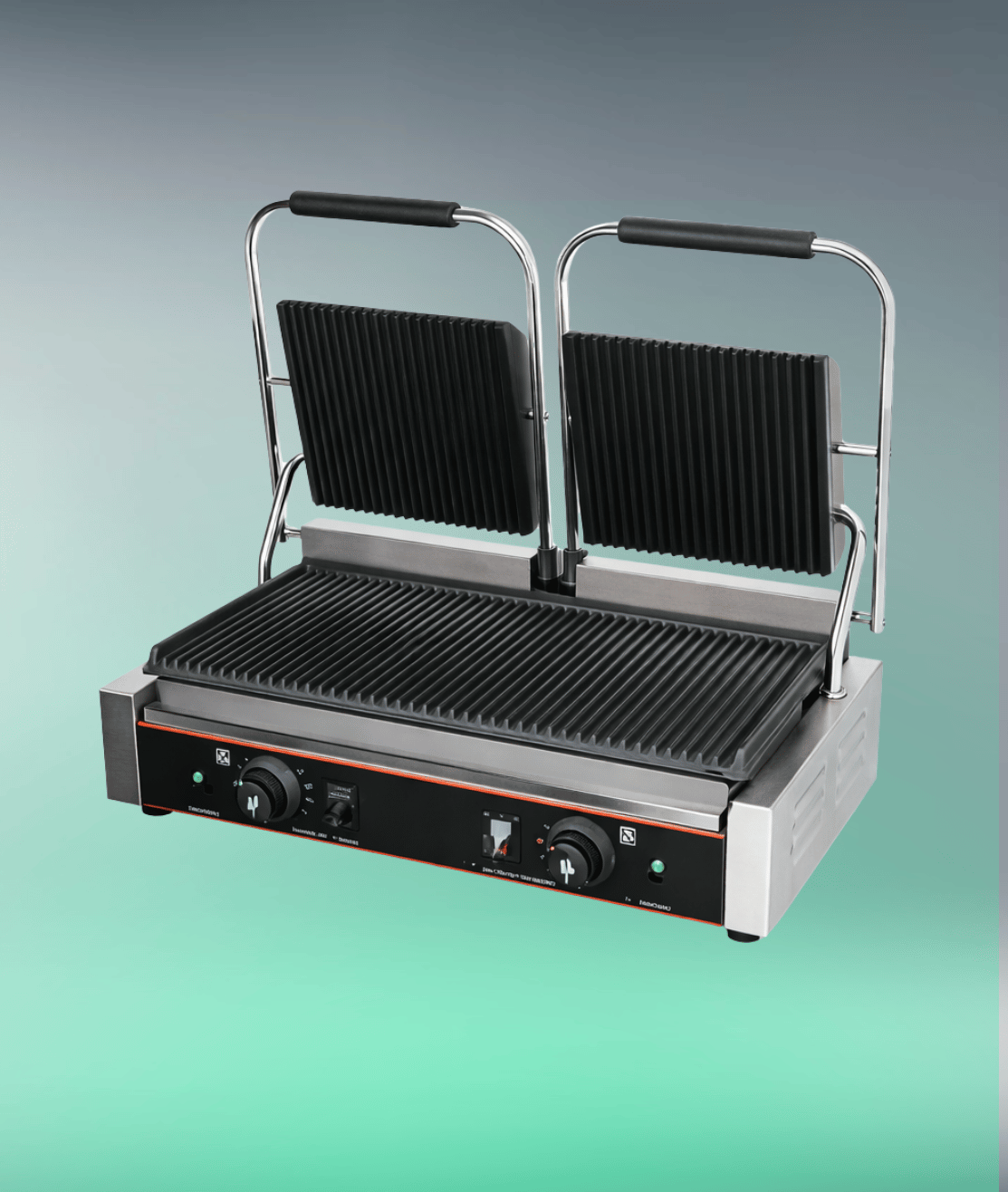 Sandwich Griller Jumbo